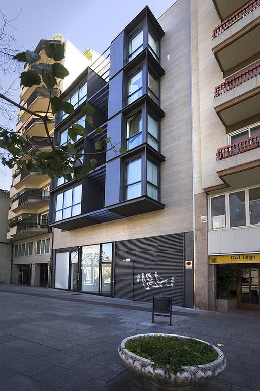 Apartament Ab Gracia Parc Guell Barcelona Zewnętrze zdjęcie